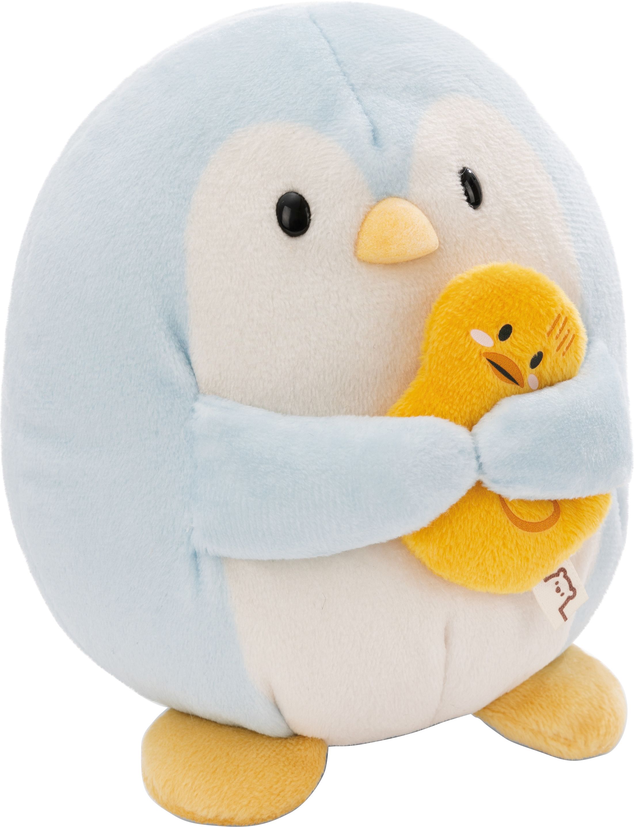 Kuscheltier Pinguin Waddle 16 Kuscheltier, Pinguin, Waddle, 16, Plüsch, Spielzeug, Plüsch, Spielzeug, Plüsch, Spielzeug