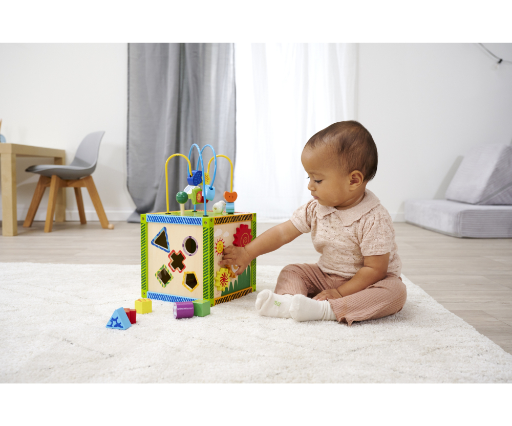 Eichhorn Color, Kleines Spiele-Center 100002235 Eichhorn Color, Kleines Spiele-Center 100002235