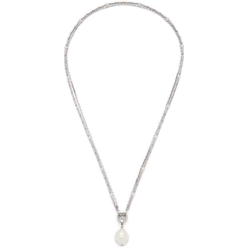 Leonardo 23252 Halskette, 70 Luna X-Mas Special Zubehor, Schmuck, Halskette, Anhänger
