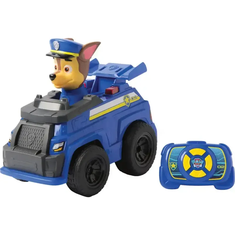 PAW Patrol RC Chase PAW Patrol RC Chase