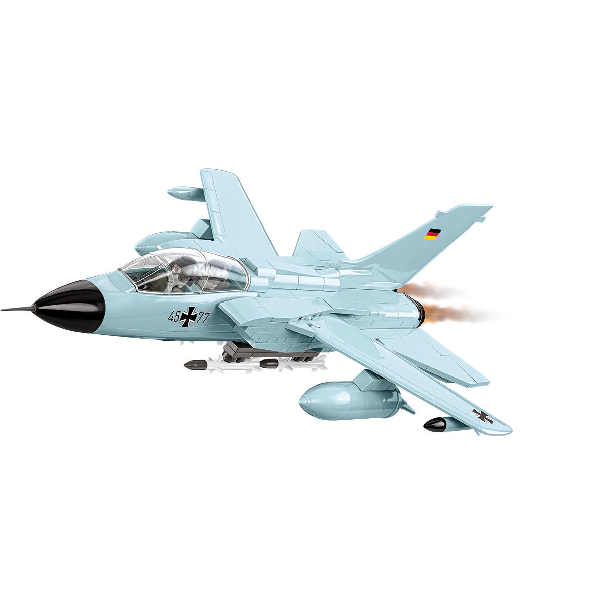 COBI 5853 - Panavia Tornado IDS - Bild 5 COBI 5853 - Panavia Tornado IDS - Bild 5