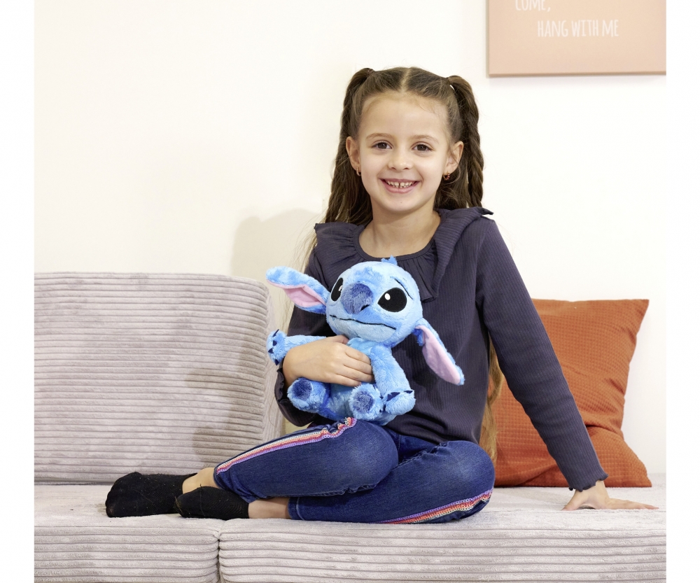 Disney Stitch 25cm 6315876953