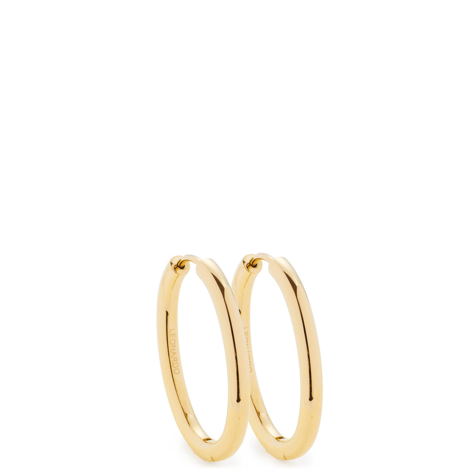 Leonardo 026133 Creole gold Luzie