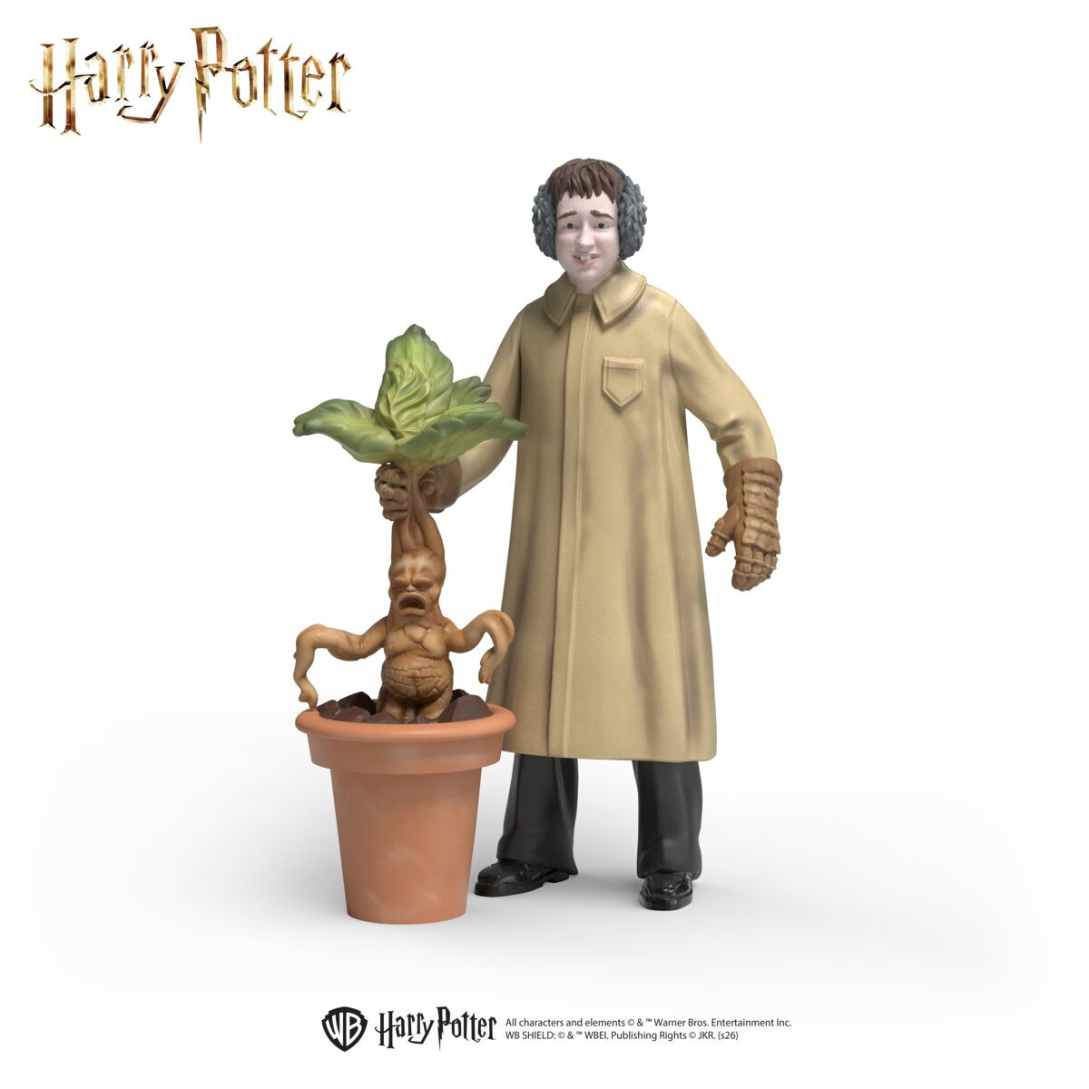 SchleichÂ® Neville mit Alraune