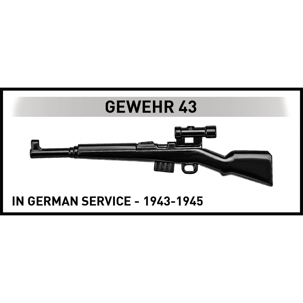 COBI 3142 - 10, 5 CM FLAK 39 - Bild 13 COBI 3142 - 10, 5 CM FLAK 39 - Bild 13