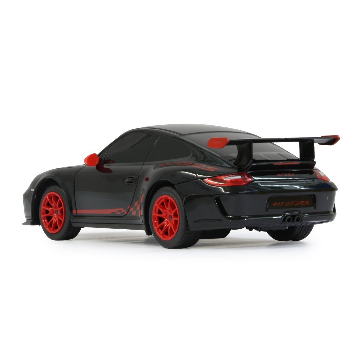 JAMARA Porsche GT3 RS 1:24 schwarz 2,4Ghz ab 6 Jahren