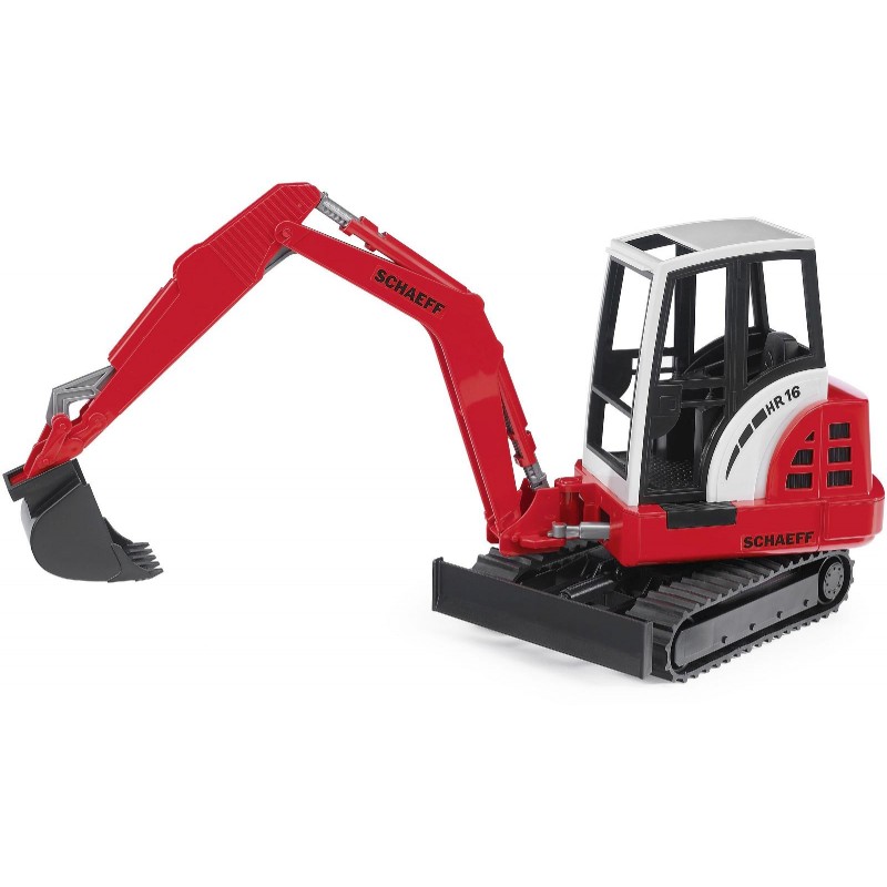 Maschine, Bulldozer