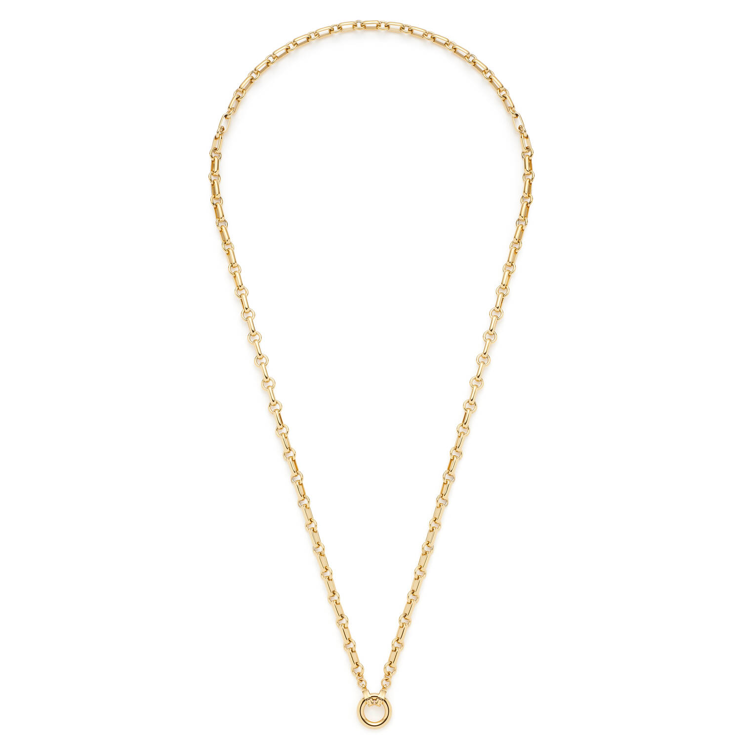 Leonardo 026323 Halskette 60 gold Yvette C&M Leonardo 026323 Halskette 60 gold Yvette C&M