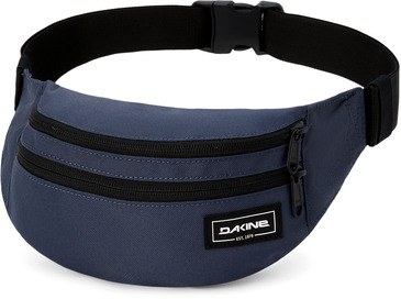 Dakine D10004370/OD Gürteltasche Classic Hip Pack - Dunkelblau Dakine D10004370/OD Gürteltasche Classic Hip Pack - Dunkelblau