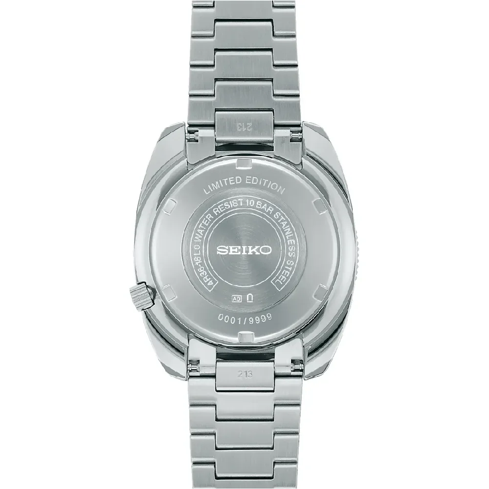 Seiko 5 Sports SRPL Uhr