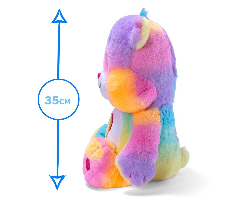 Simba Care Bears - Zusammengehörigkeitsbärchi