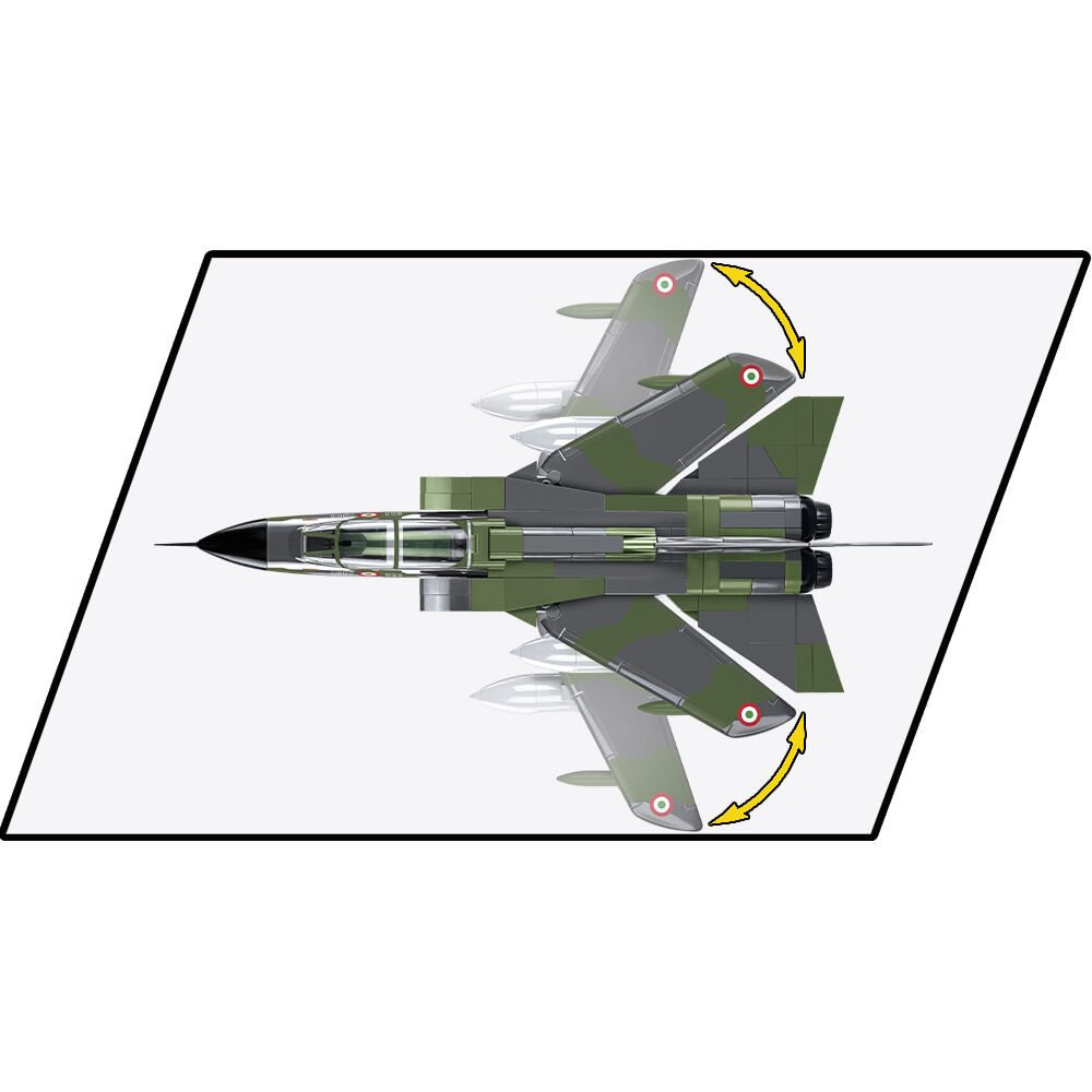 COBI 5894 - Panavia Tornado IDS - Bild 5 COBI 5894 - Panavia Tornado IDS - Bild 5