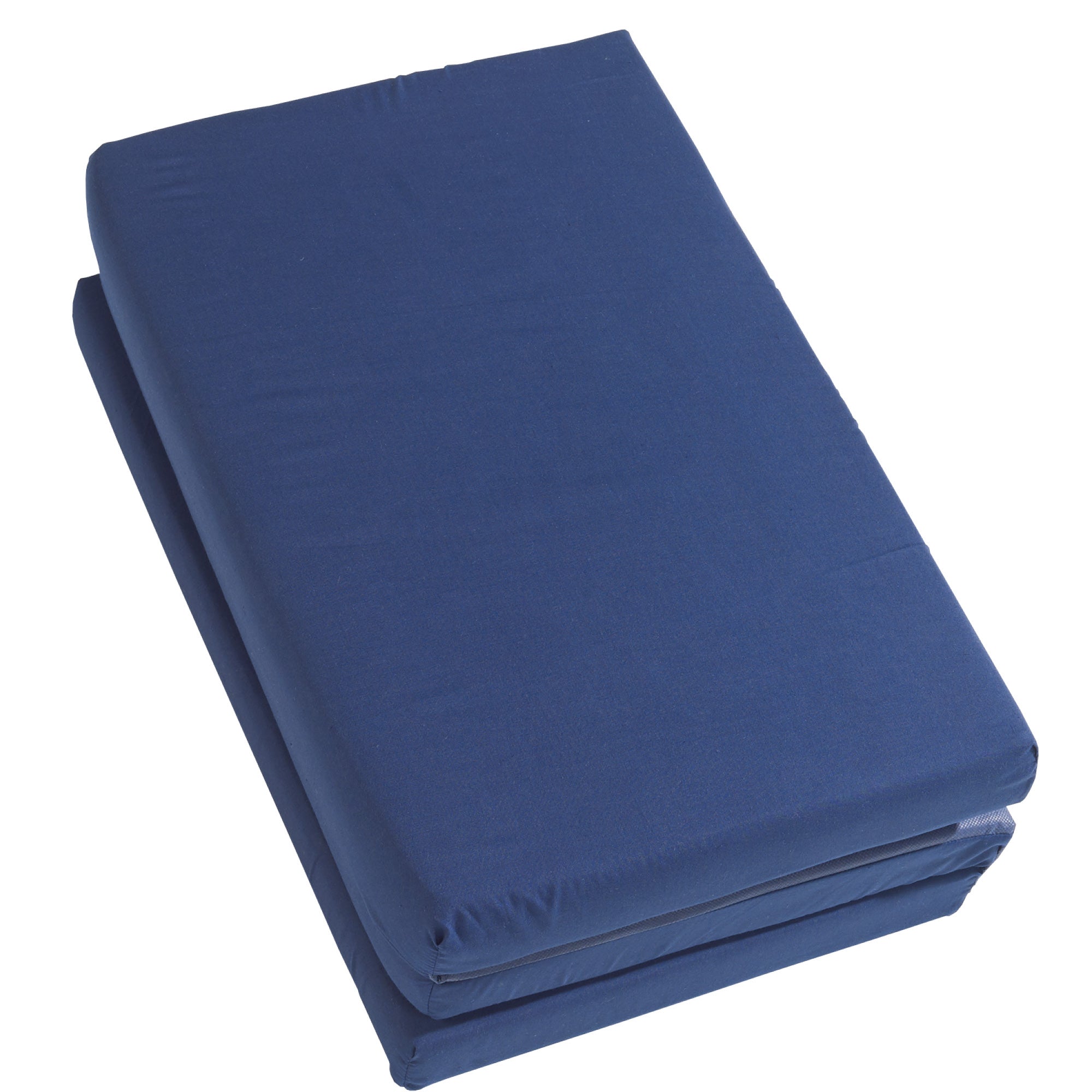 Roba 0269 Reisebettmatratze dunkel blau – Reisematratzen - Produktbild 4