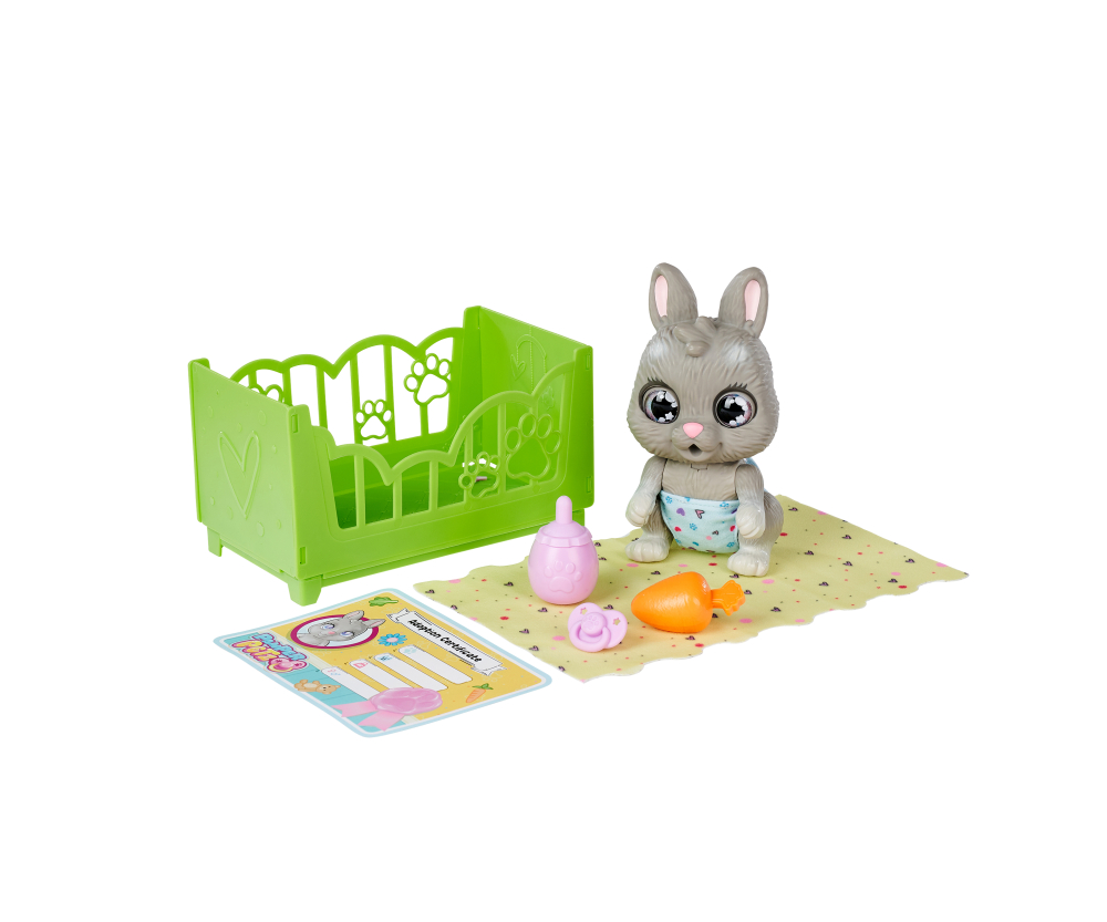 Simba Pamper Petz Bunny