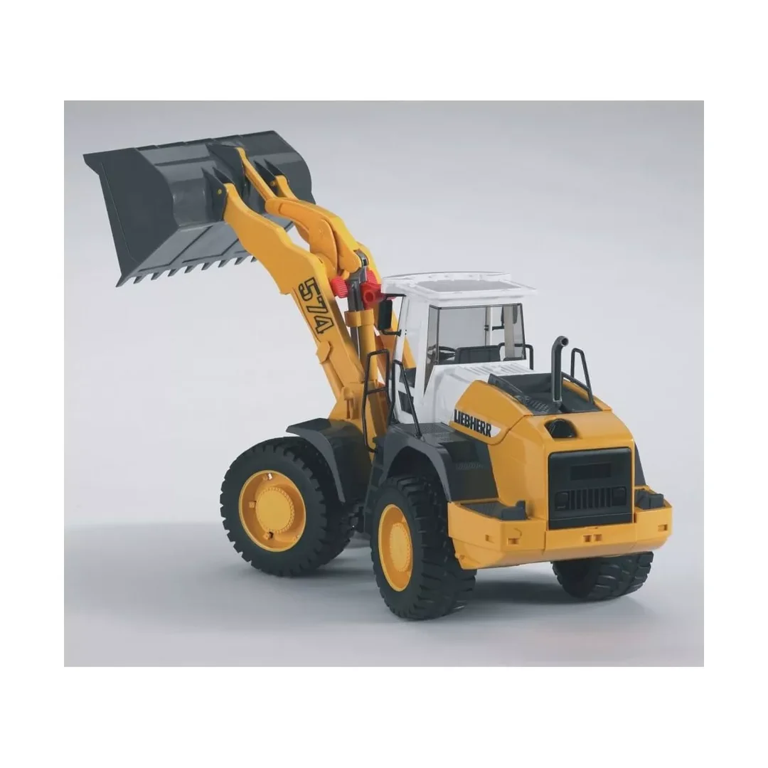 BRUDER 02430 - Liebherr Radlader L574 BRUDER 02430 - Liebherr Radlader L574
