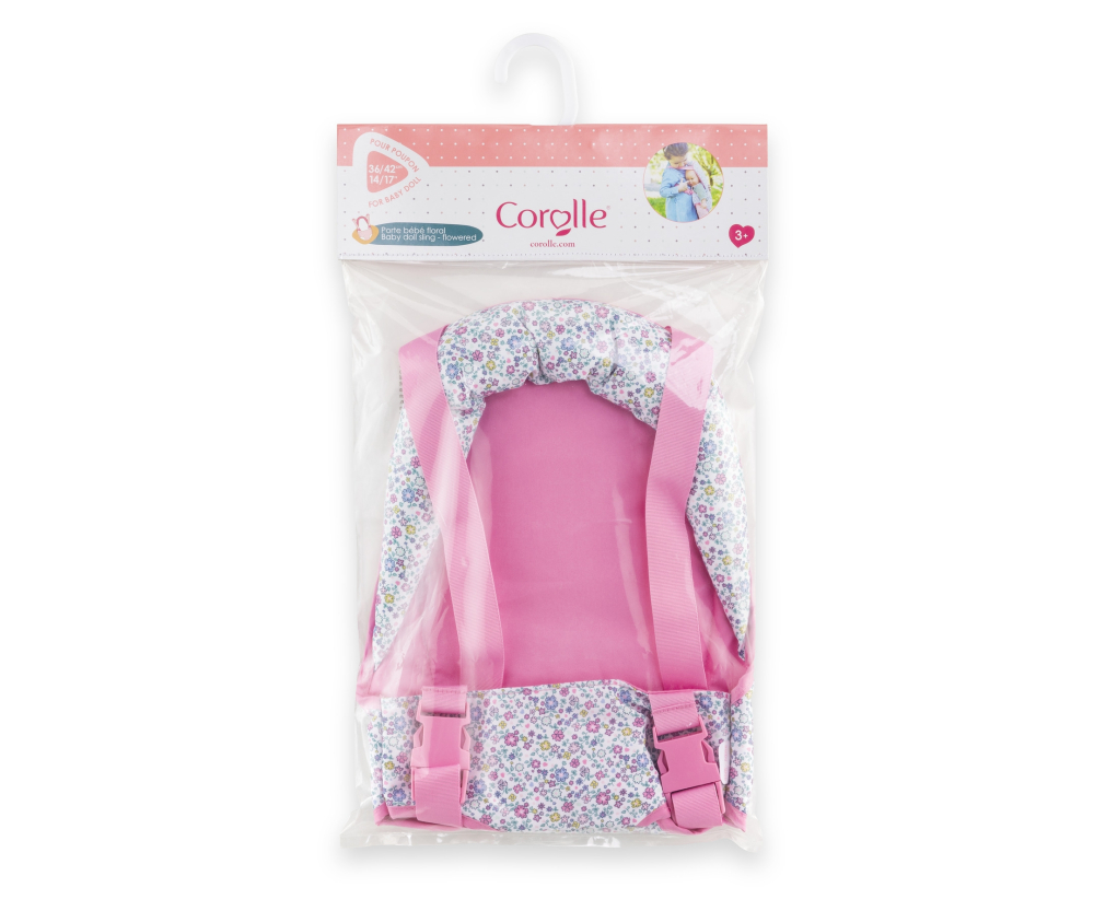 Corolle Corolle MGP 36-42cm Tragesitz, floral
