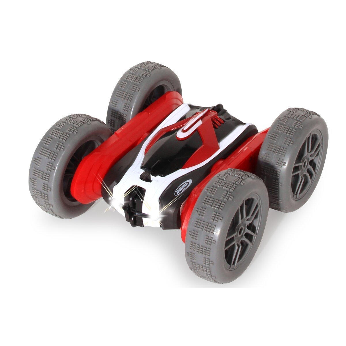 JAMARA SpinX Stuntcar rot-schwarz 2,4GHz ab 6 Jahren