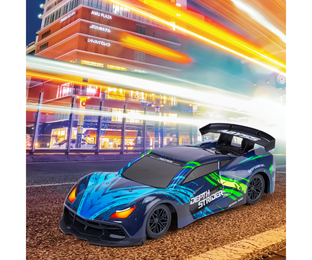 Dickie Toys RC Depth Strider