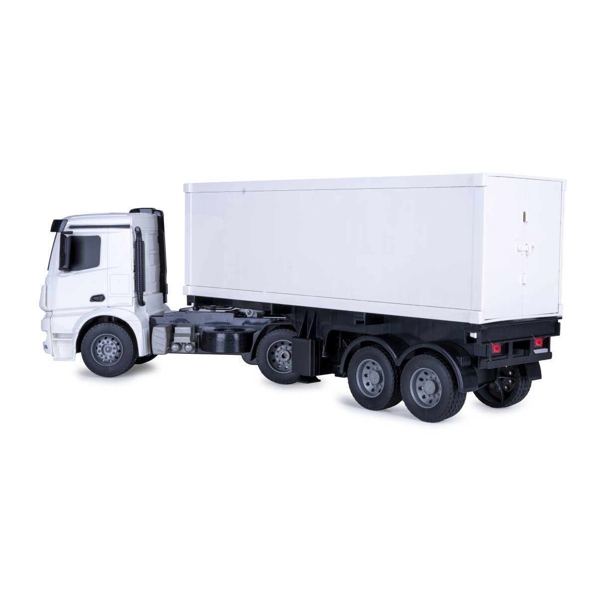 JAMARA Container LKW Mercedes-Benz Arocs 1:20 2,4GHz ab 6 Jahren