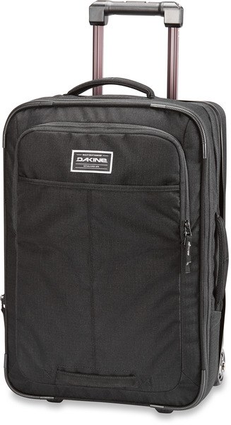 Dakine D10004503/BK Koffer Status Roller+ 42L - Black