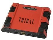 L.A. Sound T475 4-Kanal Verstärker mit 4x75W Leistung 0734283333547 Computerausrüstung, Elektronik, Hardware, Verstärker