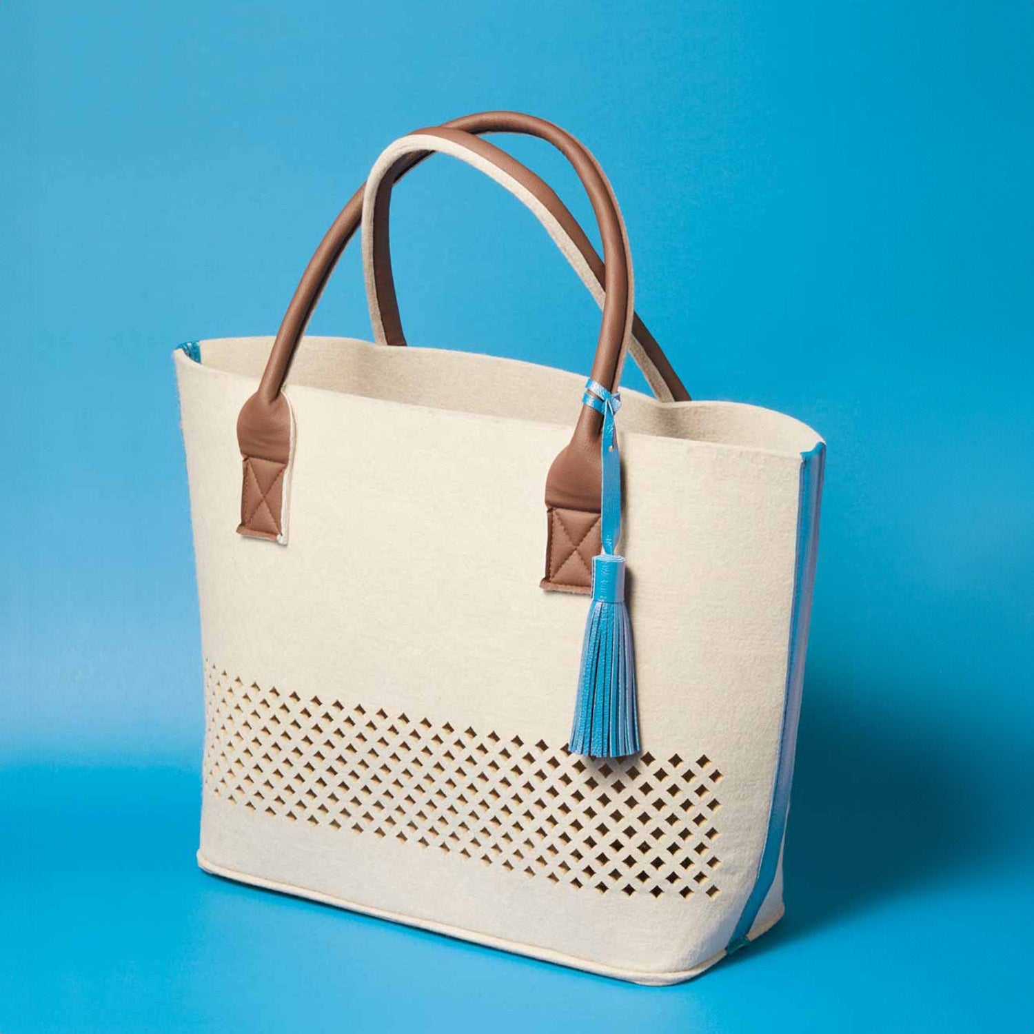 LeonardoShopper Leonardo, 34 Blau LeonardoShopper Leonardo, 34 Blau