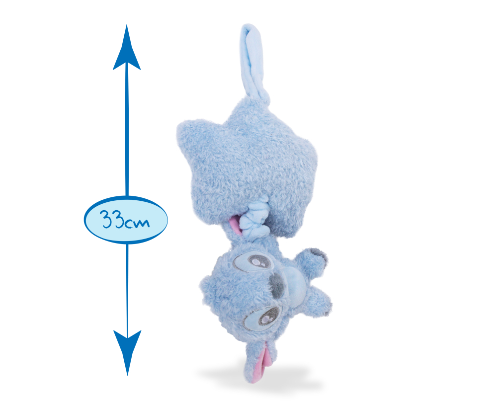 Simba Disney Stitch Spieluhr Simba Disney Stitch Spieluhr