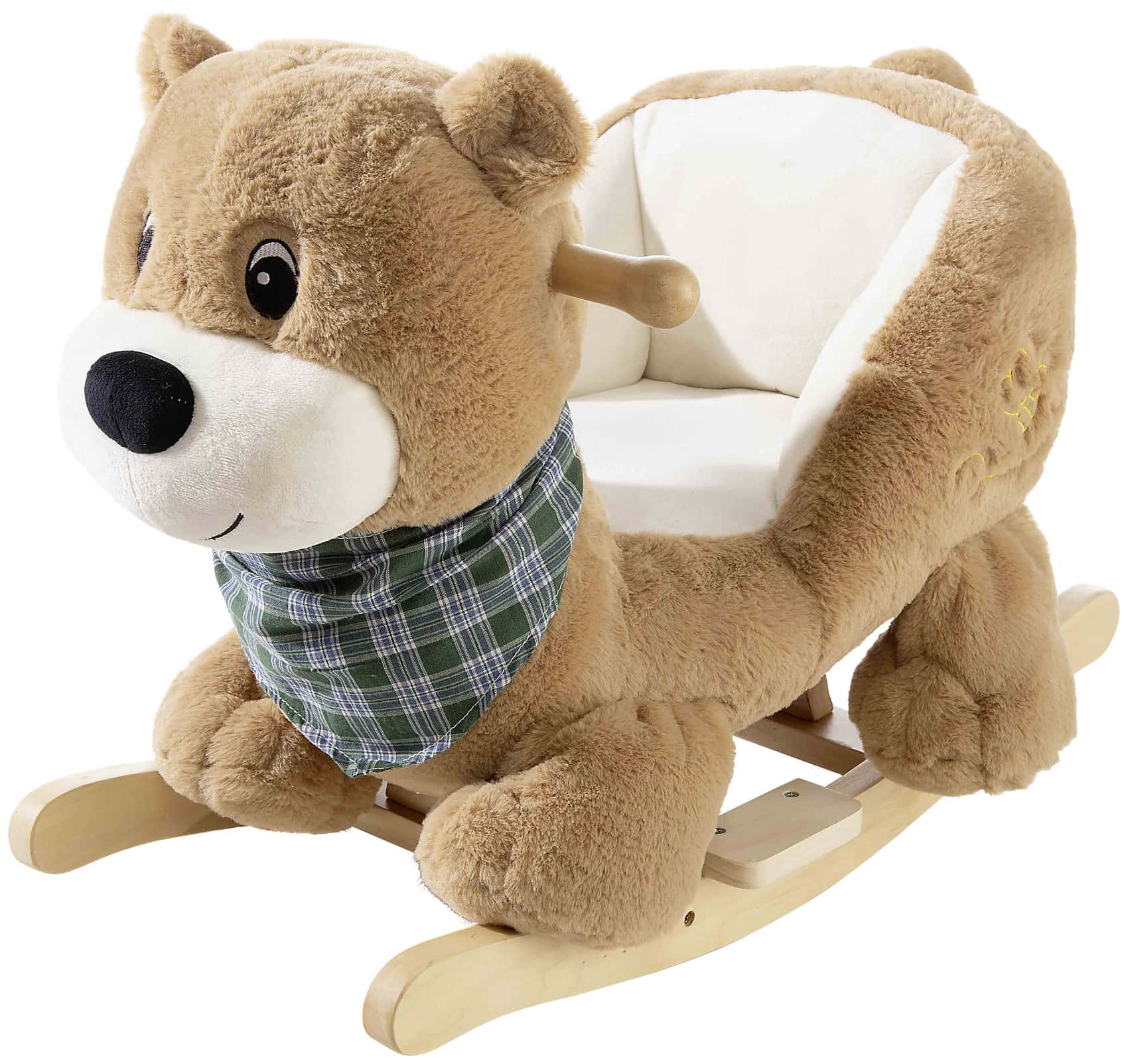 Schaukel Bär | Heunec Schaukel Bär