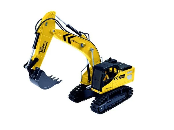 Revell 24638 RC Construction Car "Mini Digger 2.0" Revell 24638 RC Construction Car "Mini Digger 2.0"
