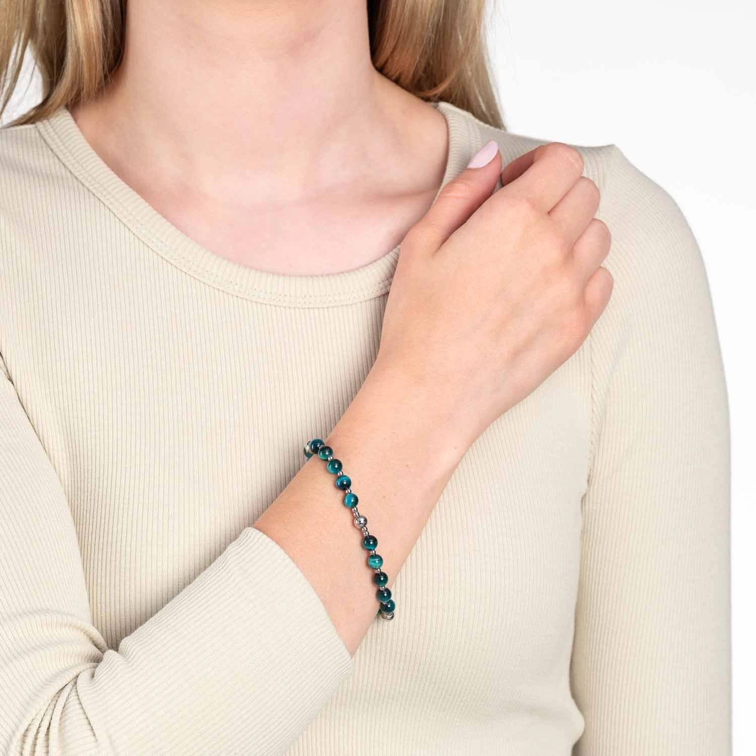 LeonardoArmband Morina Clip&Mix LeonardoArmband Morina Clip&Mix