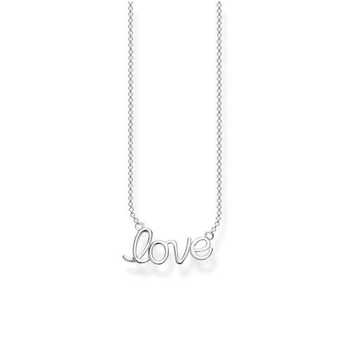 Thomas Sabo Kette Länge 45 Cm Silber Ke1847-001-21-L45V Thomas, Sabo, Kette, Länge, 45, Cm, Silber, Ke1847-001-21-L45V, Zubehor, Schmuck, Halskette, Diamant, Edelstein