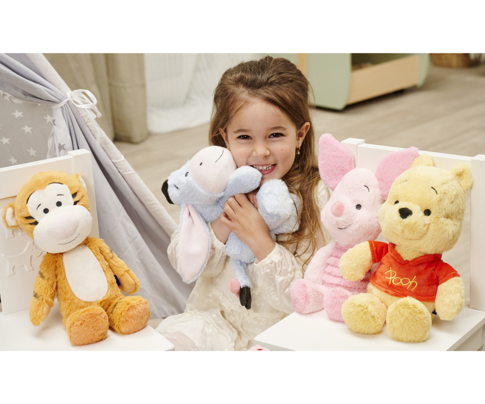 Simba Disney I-Aah Refresh, 25cm Simba Disney I-Aah Refresh, 25cm