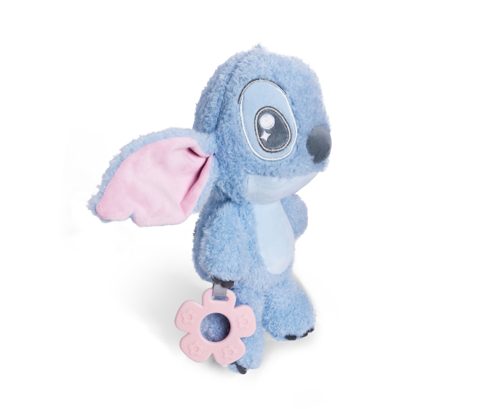 Simba Disney Stitch m. Beißhilfe