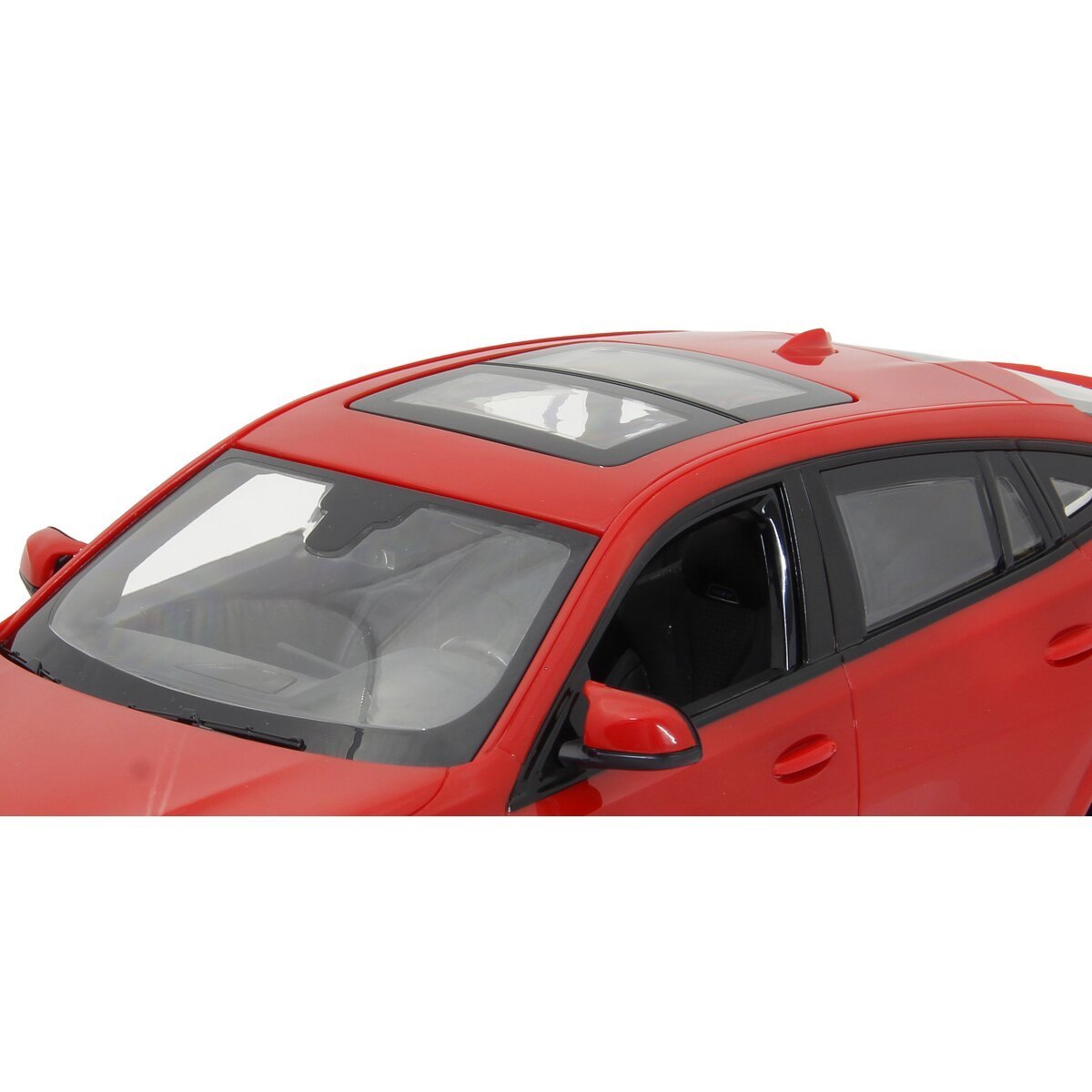 JAMARA BMW X6 M 1:14 rot 2,4GHz ab 6 Jahren