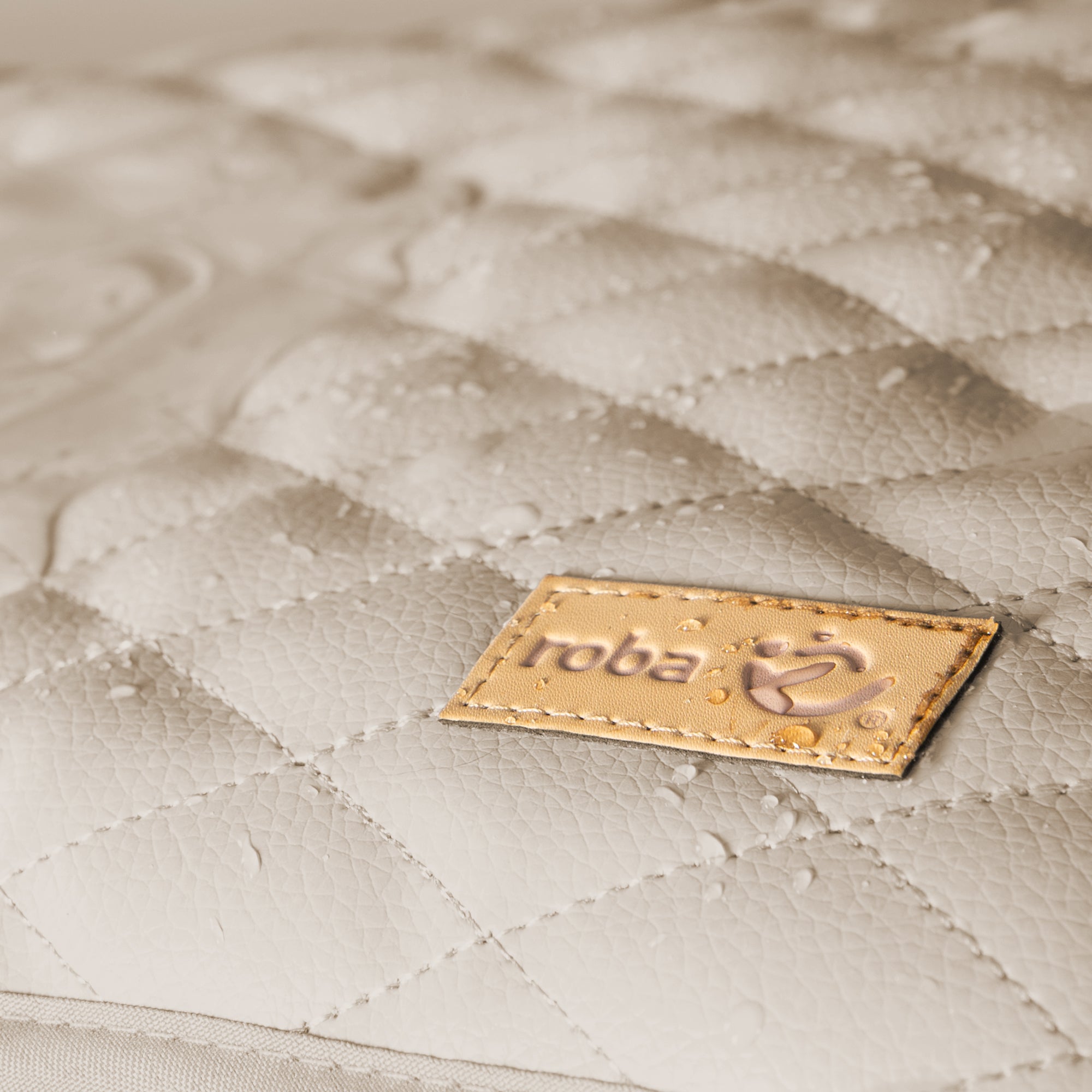 Roba 75063NAL245 Treppenhochstuhl, Set 2in1 Greyish natur lackiert - Produktbild 18