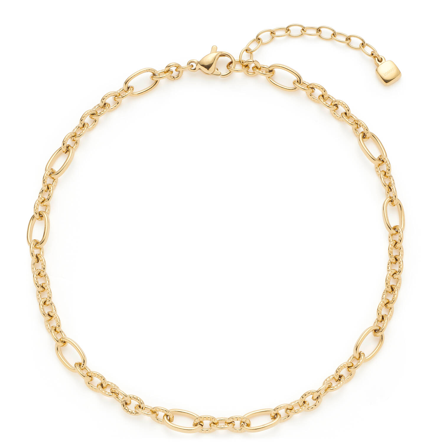 Leonardo 026847 Fußkette gold Solvani CIAO Leonardo 026847 Fußkette gold Solvani CIAO