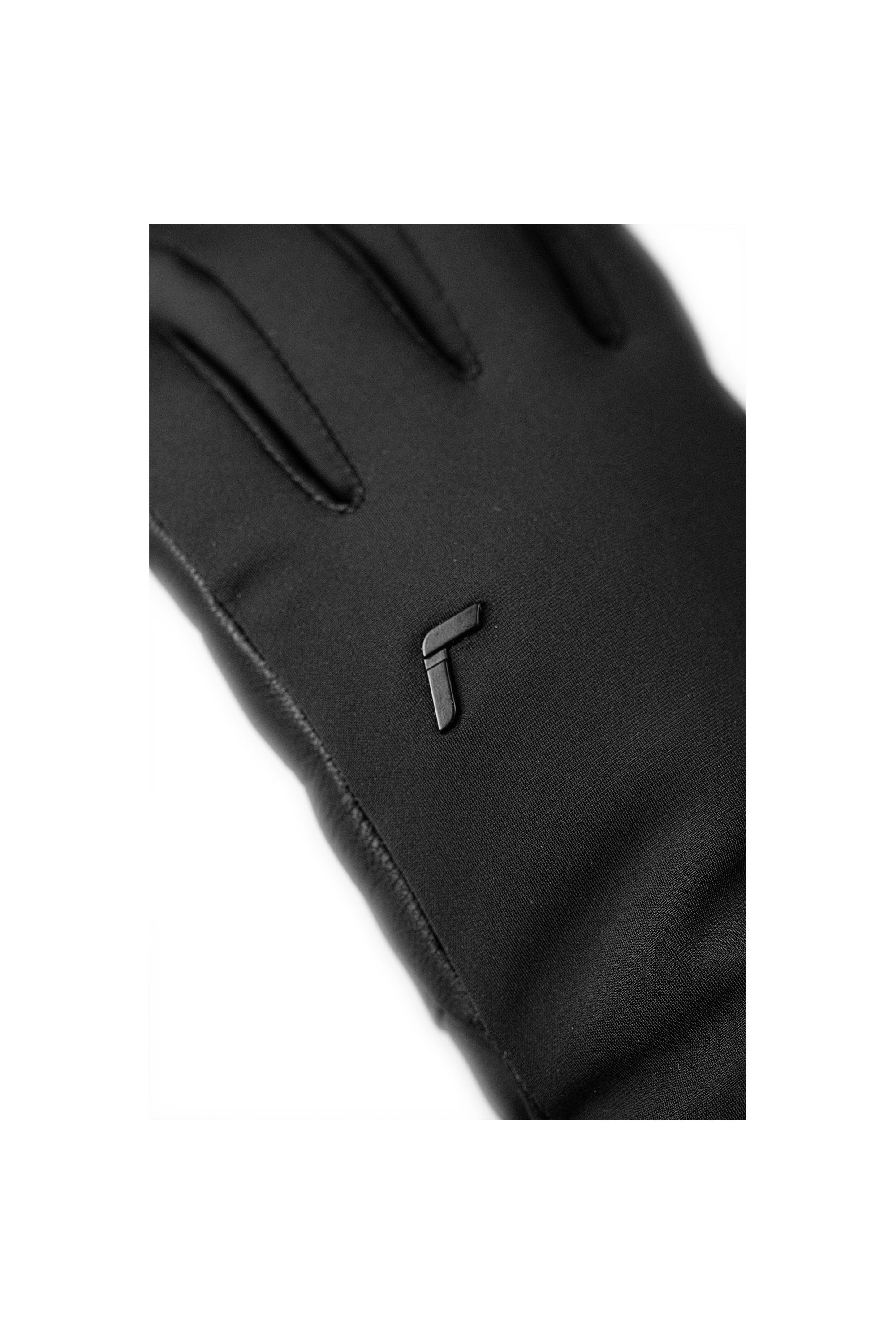 Reusch Kiara GORE-TEX® Damen Skihandschuh Schwarz Reusch Kiara GORE-TEX® Damen Skihandschuh Schwarz