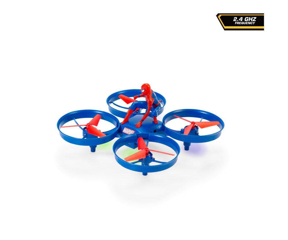 Dickie Toys RC Spider-Man Drone, RTR