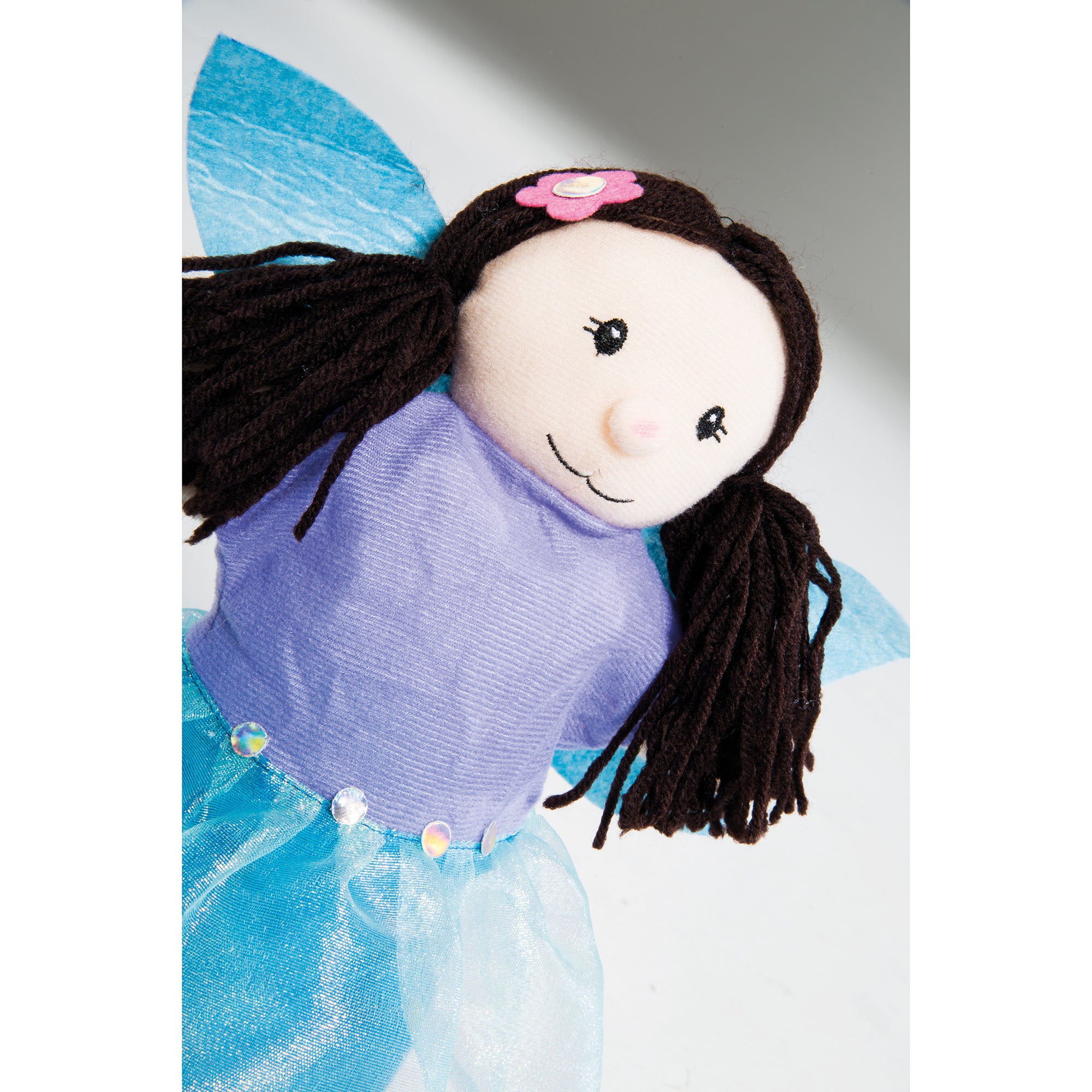 Roba 9713 Handpuppen Set bunt – Rollenspiel - Produktbild 11