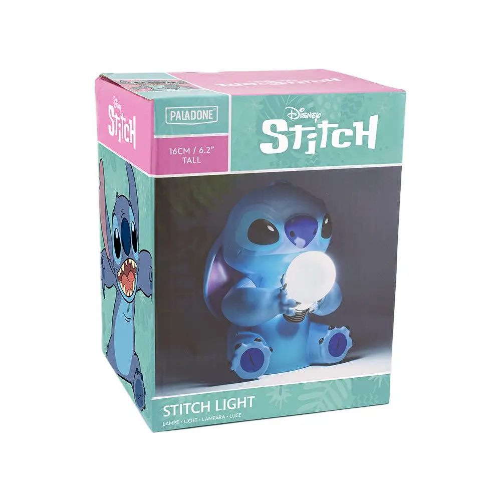 Stitch Nachtlampe Stitch Stitch Nachtlampe Stitch