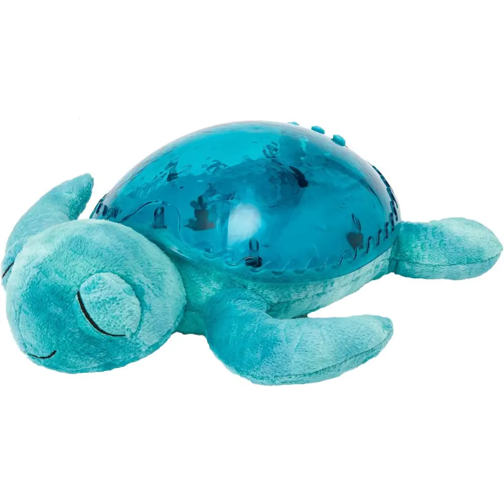 Cloudb Nachtlicht Tranquil Turtle Einschlafhilfe Schildkröte Aqua (wiederaufladbar) Cloudb Nachtlicht Tranquil Turtle Einschlafhilfe Schildkröte Aqua (wiederaufladbar)