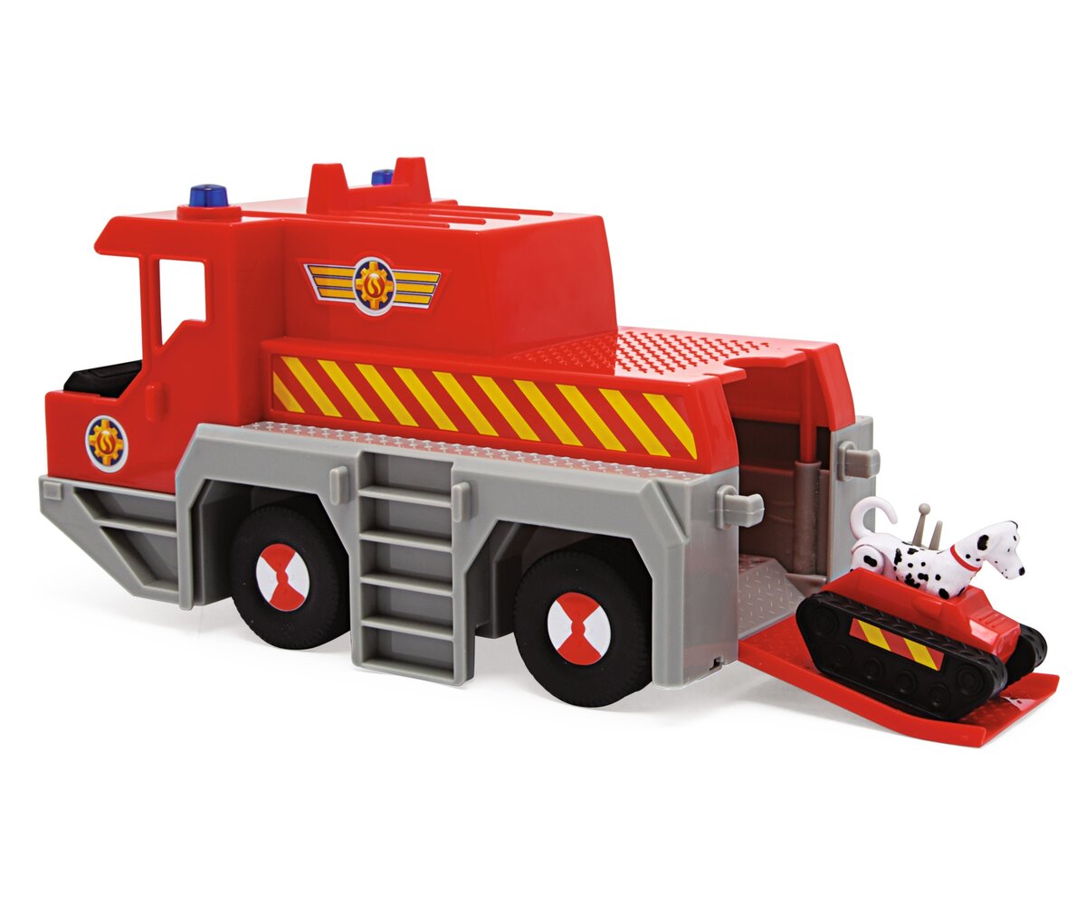 Sam Rettungskran 2-in-1 109252517 Transport, Fahrzeug