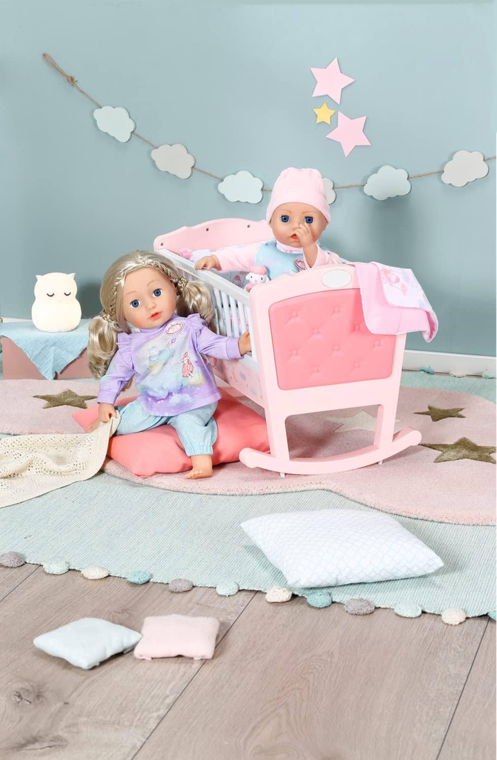 Baby Annabell Sweet Dreams Schlafanzug