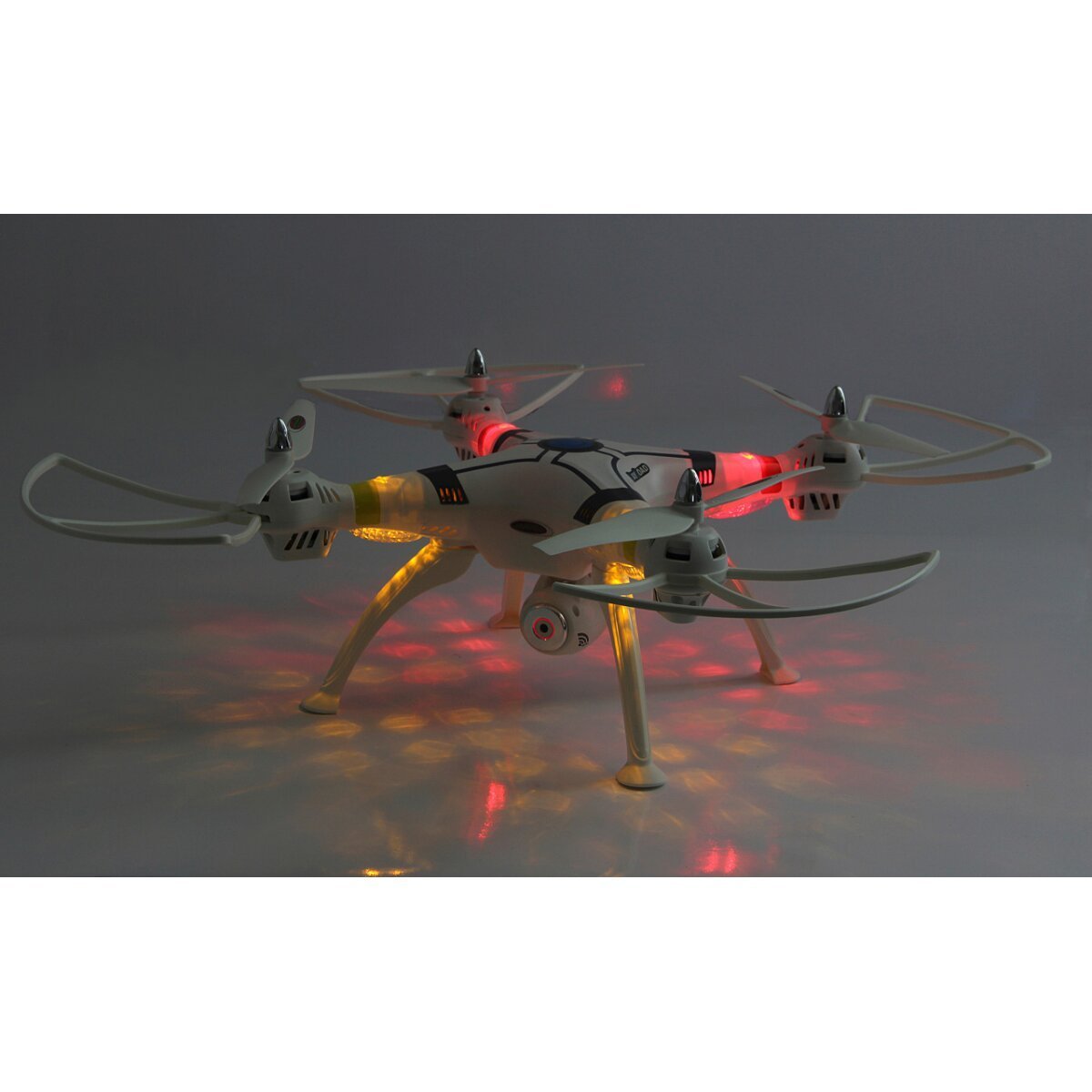JAMARA Payload Altitude Drone HD FPV Wifi Kompass Flyback ab 14 Jahren