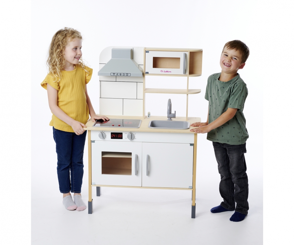 Eichhorn Spielküche 100002494 Eichhorn Spielküche 100002494