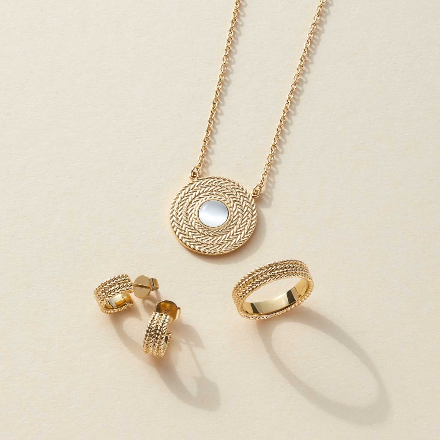 Leonardo 22867 Ring 18 Theresia