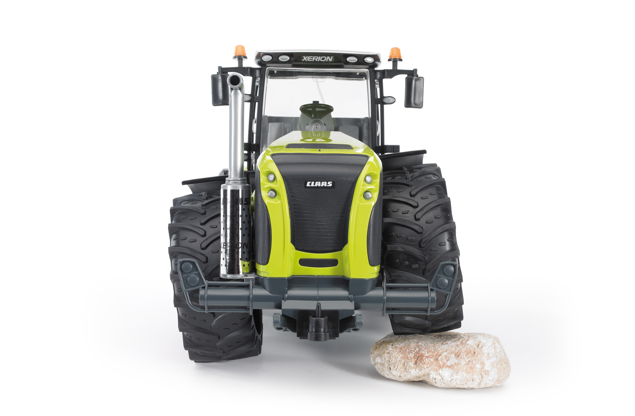 BRUDER 03015 - Claas Xerion 5000 - Bild 7 BRUDER 03015 - Claas Xerion 5000 - Bild 7