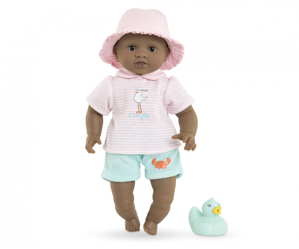 Hut, Kurze Hose, Puppe, Baby, Person, Hut, Kurze Hose, Puppe, Baby, Person