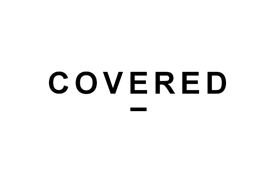 Covered Logo Covered Logo