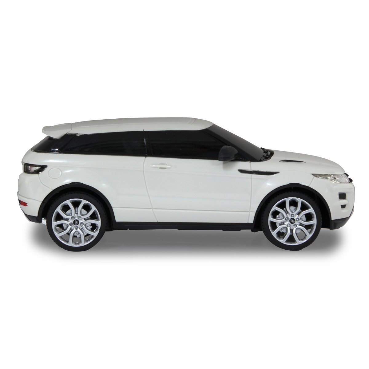 JAMARA Range Rover Evoque 1:24 weiss 2,4GHz ab 6 Jahren JAMARA Range Rover Evoque 1:24 weiss 2,4GHz ab 6 Jahren